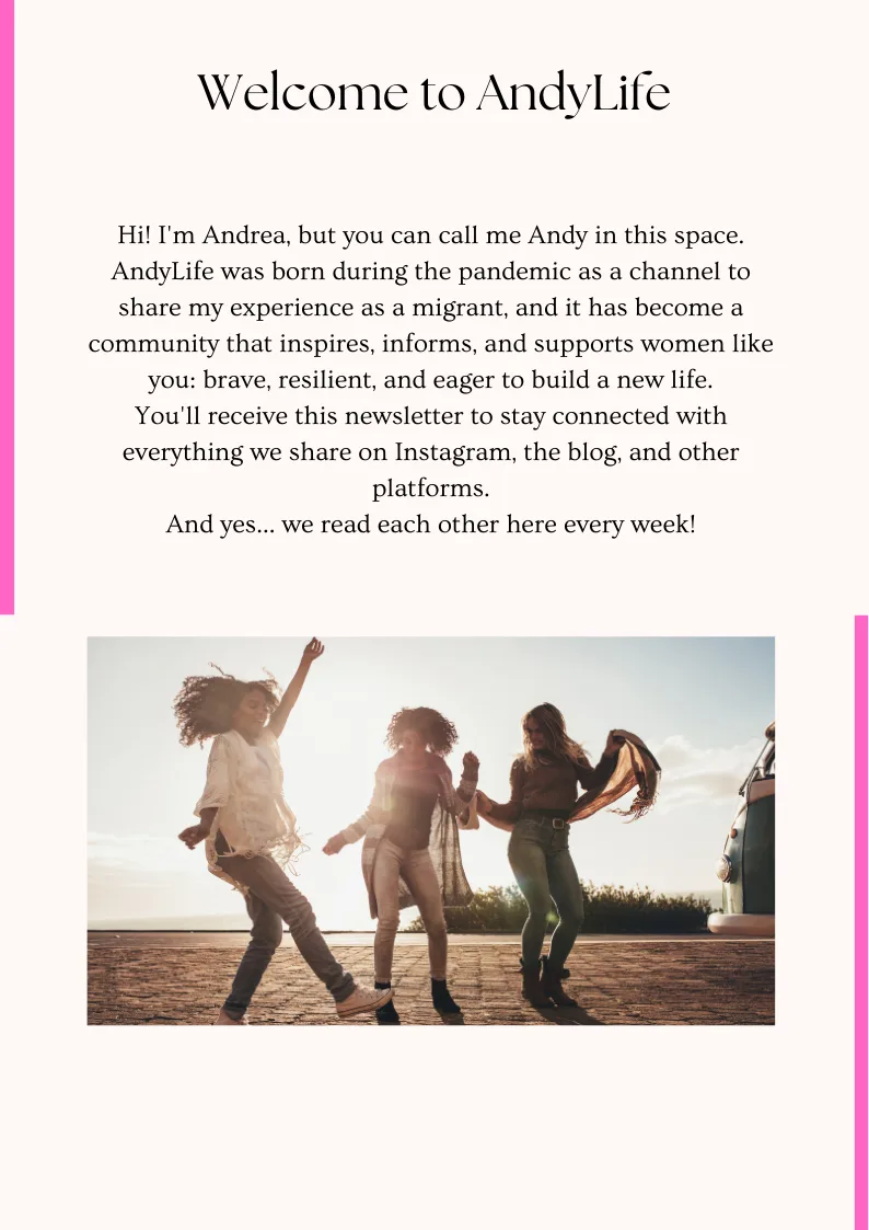 Newsletter 1