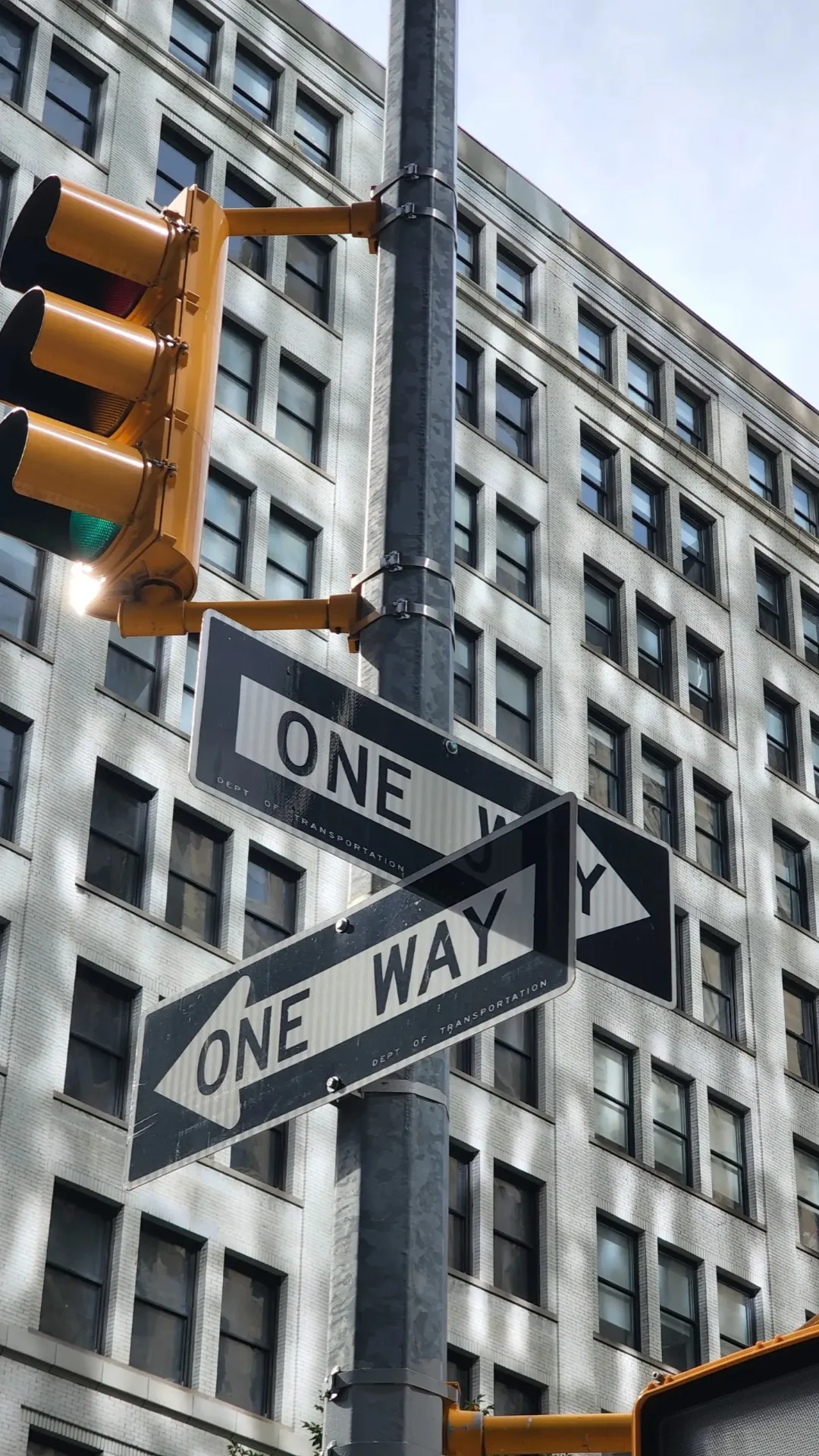 Writing in the Age of Scrolling