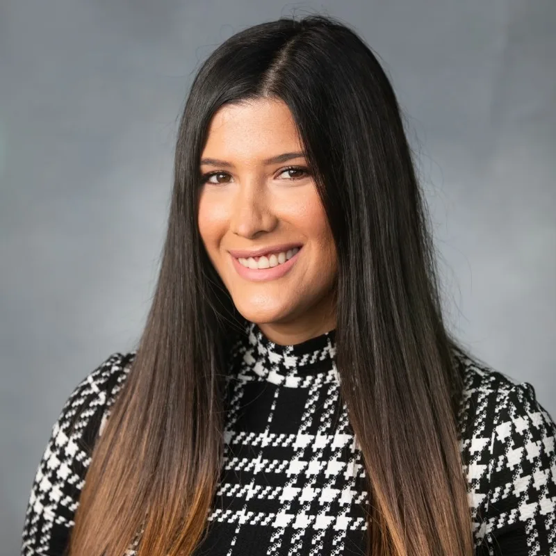 Latinas in Washington, D.C.: Leadership, Migration, and Silent Strength