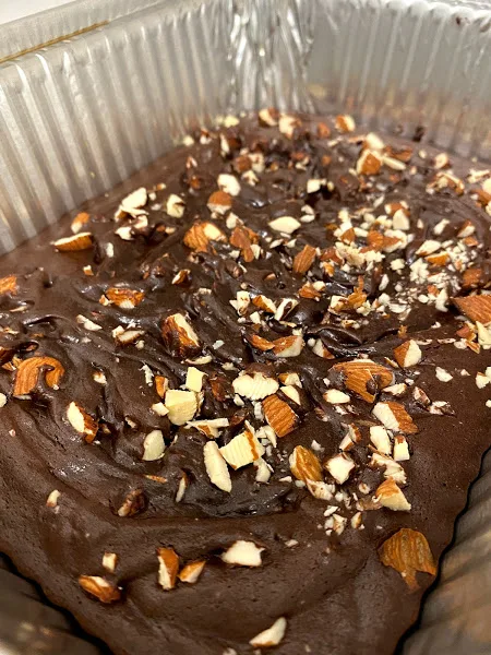 Brownies por Andy