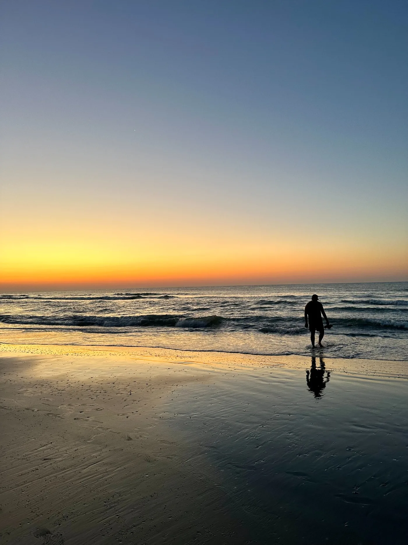 Between Letters and Lights: My Love for Photography and Writing