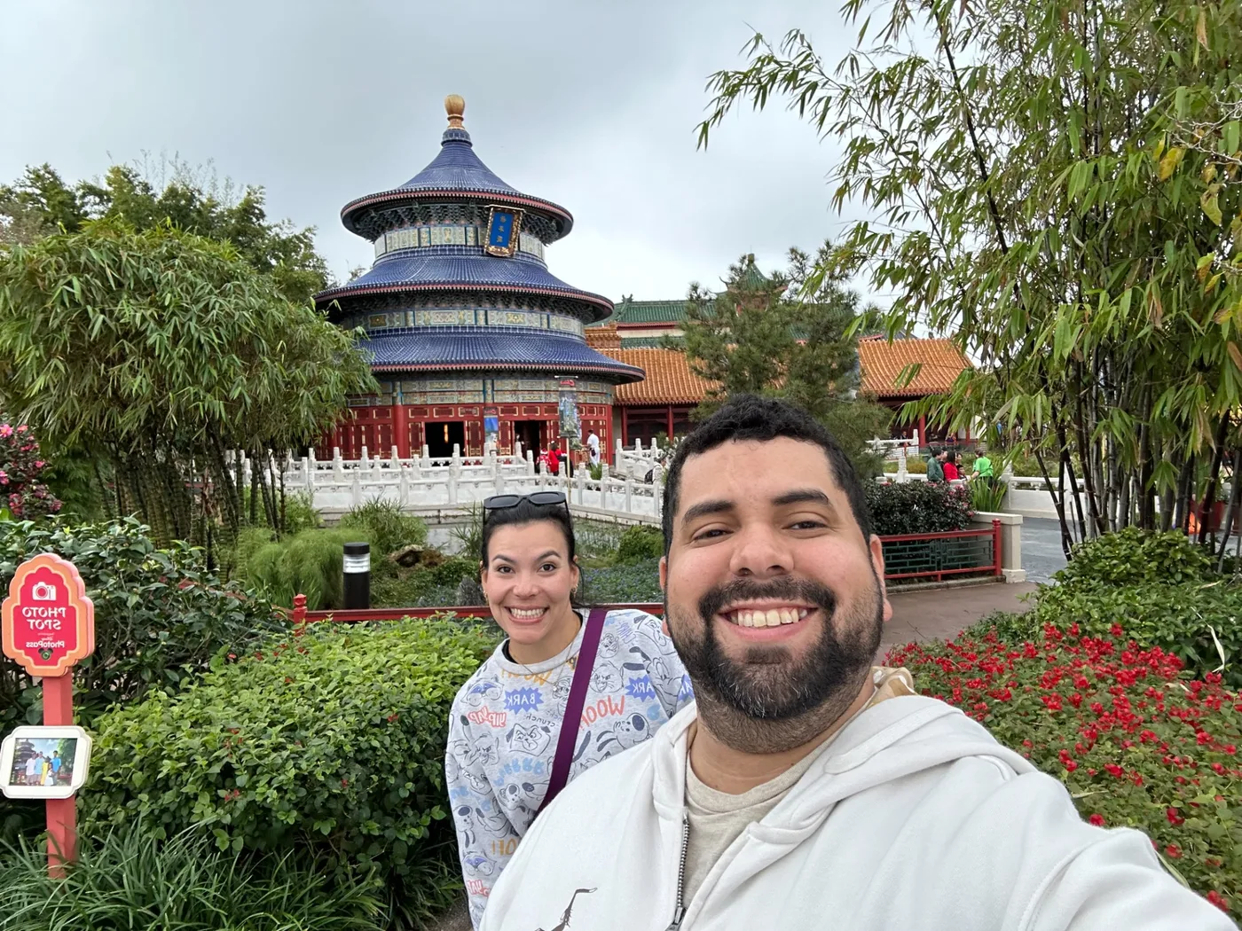 Writing in another language: between setbacks and discoveries