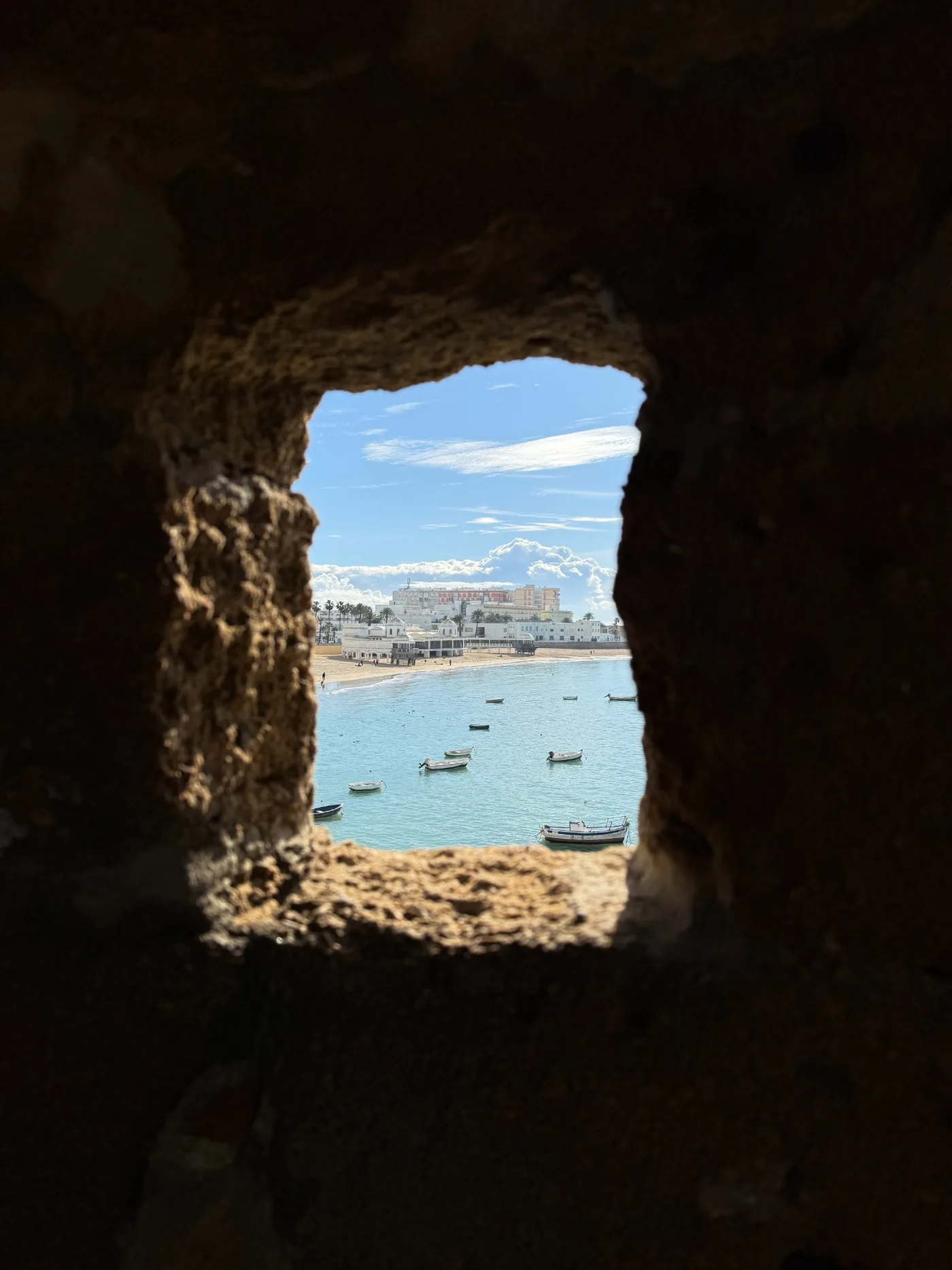 Costa de Cádiz